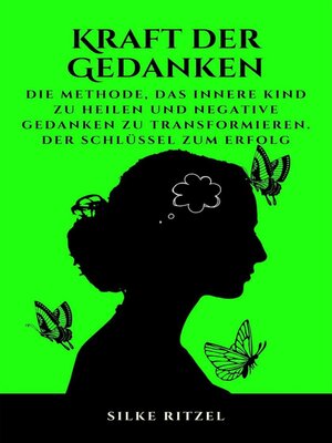 cover image of Kraft Der Gedanken